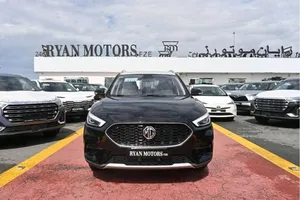 MG RX5 2025 for Sale