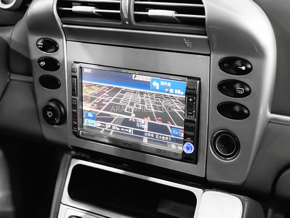 Porsche 911 2003 for Sale in Dubai Image-10