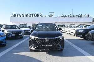 MG RX5 2024 for Sale