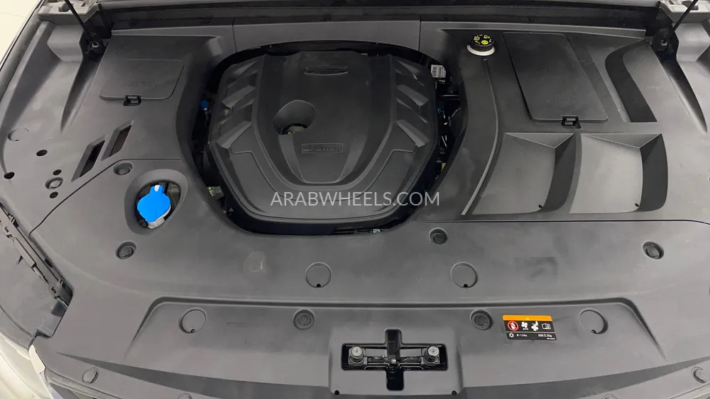 Geely Tugella 2024 for Sale in Dubai Image-9
