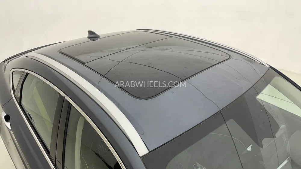 Geely Tugella 2024 for Sale in Dubai Image-11