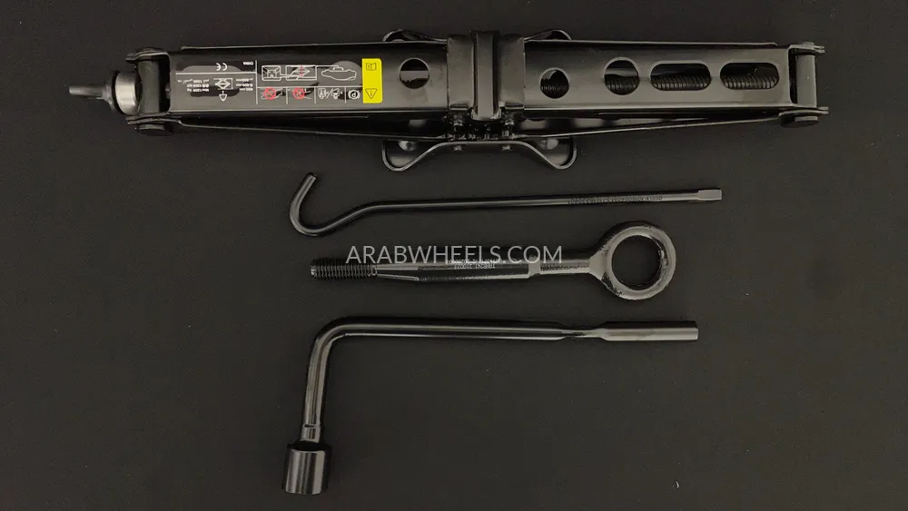 Geely Tugella 2024 for Sale in Dubai Image-34