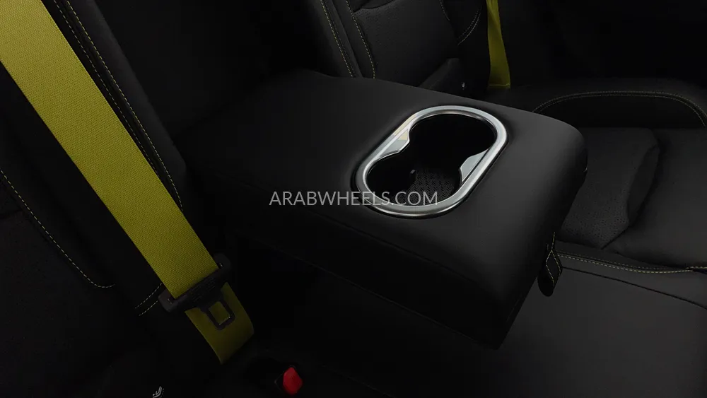 Geely Tugella 2024 for Sale in Dubai Image-42