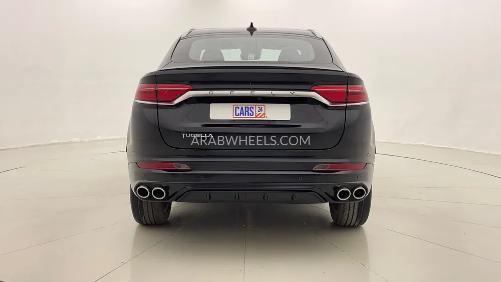 Geely Tugella 2024 for Sale in Dubai Image-4