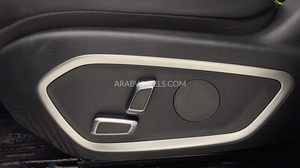 Geely Tugella 2024 for Sale in Dubai Image-24