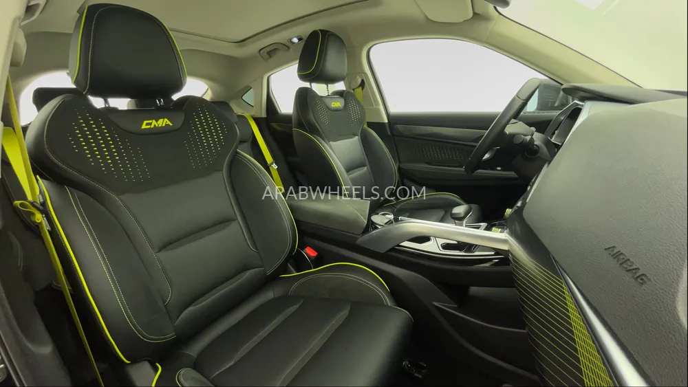 Geely Tugella 2024 for Sale in Dubai Image-28