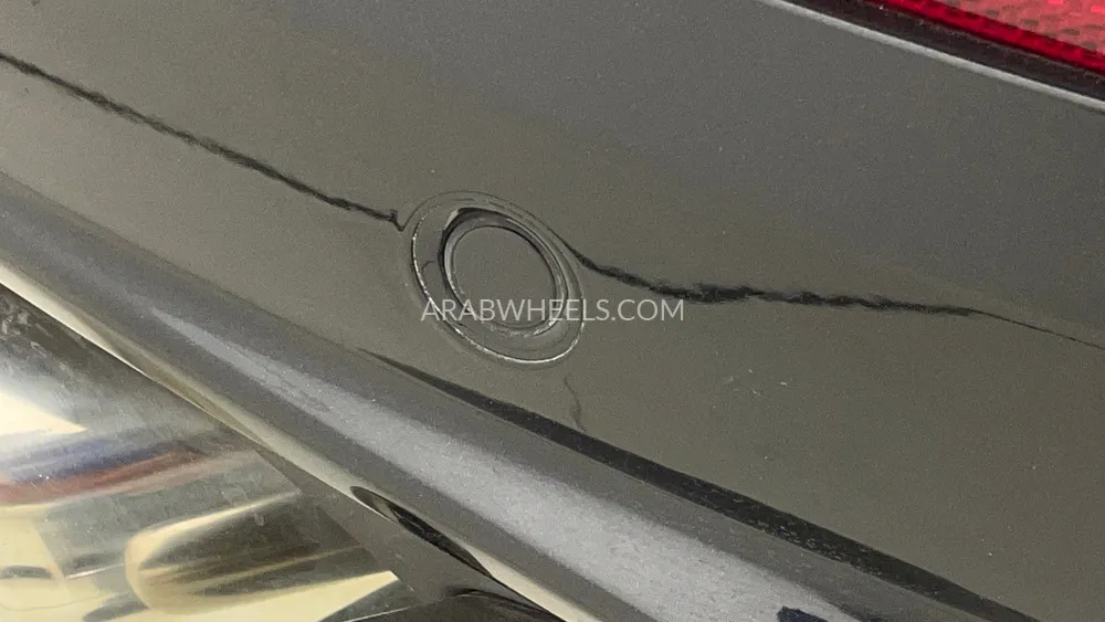 Geely Tugella 2024 for Sale in Dubai Image-33