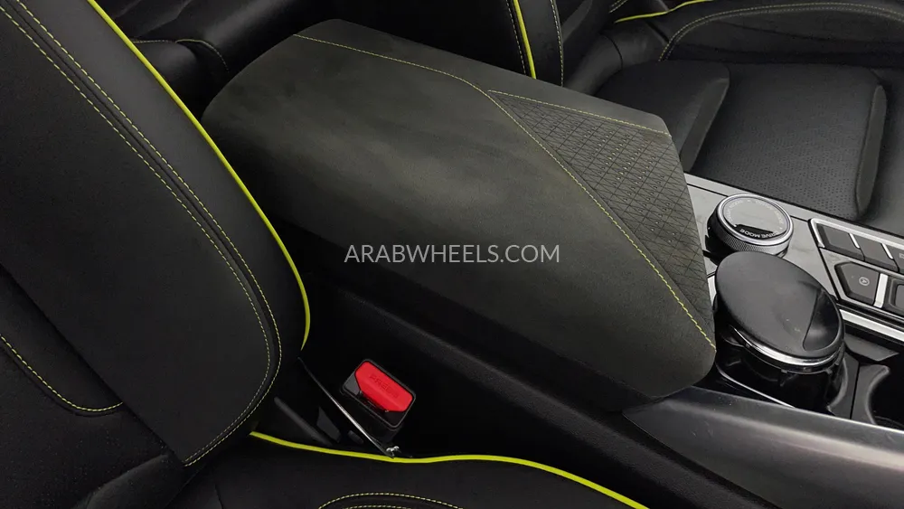 Geely Tugella 2024 for Sale in Dubai Image-41