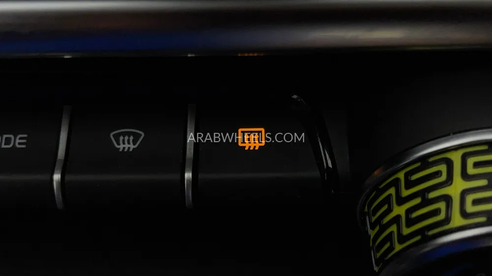 Geely Tugella 2024 for Sale in Dubai Image-47