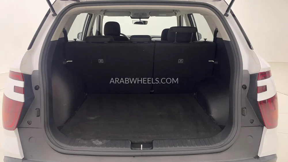 Hyundai Creta 2025 for Sale in Dubai Image-26