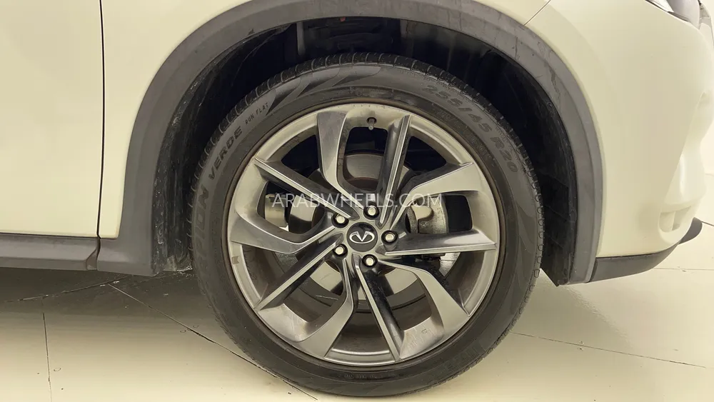 إنفينيتي QX50 2022 for Sale in دبي Image-10