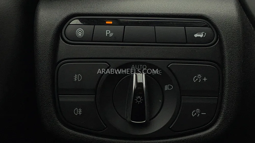 إنفينيتي QX50 2022 for Sale in دبي Image-37