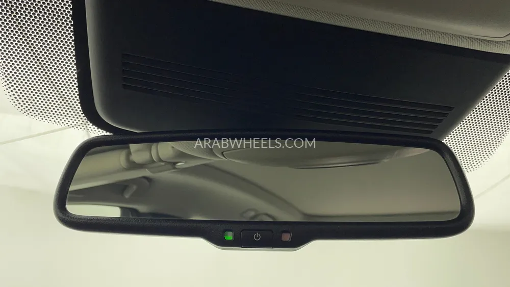 إنفينيتي QX50 2022 for Sale in دبي Image-38