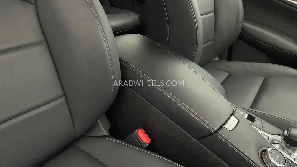 إنفينيتي QX50 2022 for Sale in دبي Image-39