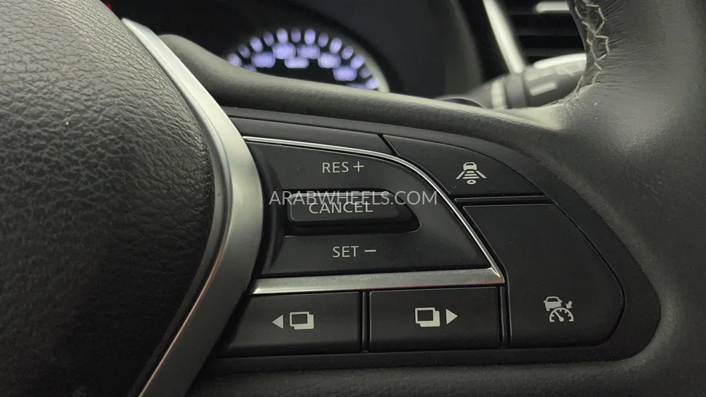 إنفينيتي QX50 2022 for Sale in دبي Image-46