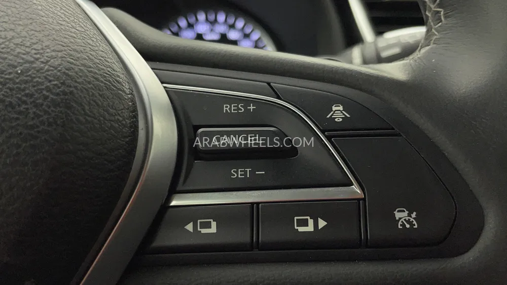 إنفينيتي QX50 2022 for Sale in دبي Image-47