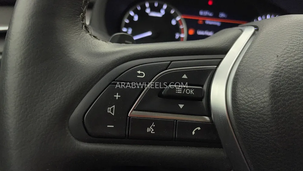 إنفينيتي QX50 2022 for Sale in دبي Image-49