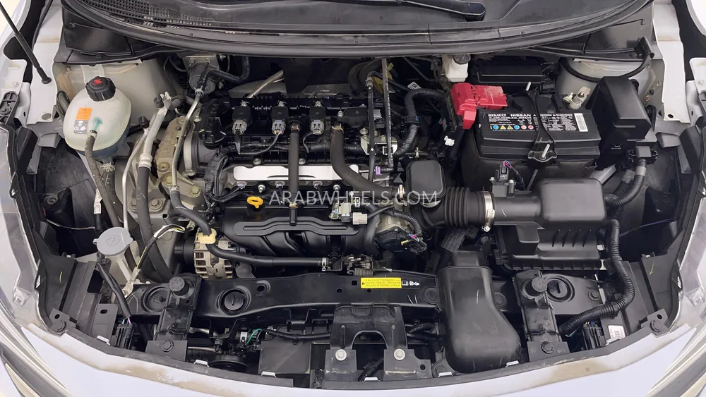 نيسان صني 2024 for Sale in دبي Image-9