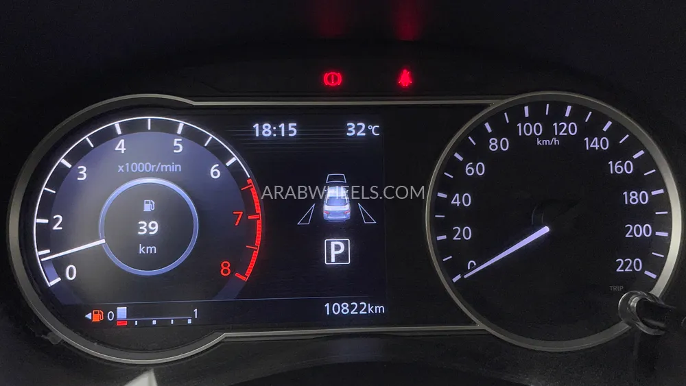 نيسان صني 2024 for Sale in دبي Image-13