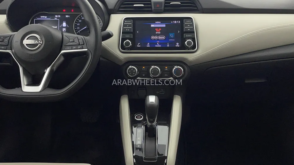 نيسان صني 2024 for Sale in دبي Image-14