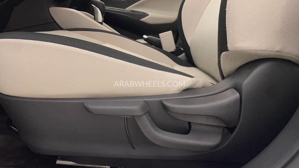 نيسان صني 2024 for Sale in دبي Image-24