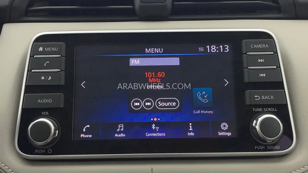 نيسان صني 2024 for Sale in دبي Image-33