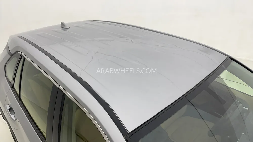 Toyota Rav4 2021 for Sale in Dubai Image-11