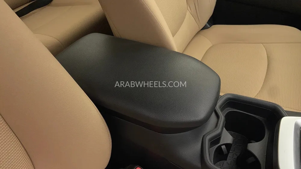 Toyota Rav4 2021 for Sale in Dubai Image-34