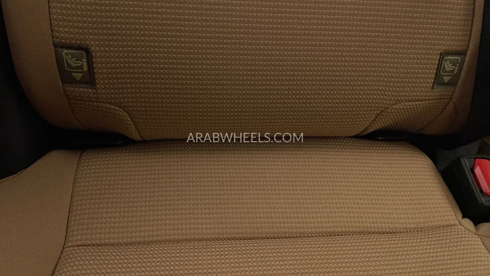 Toyota Rav4 2021 for Sale in Dubai Image-36