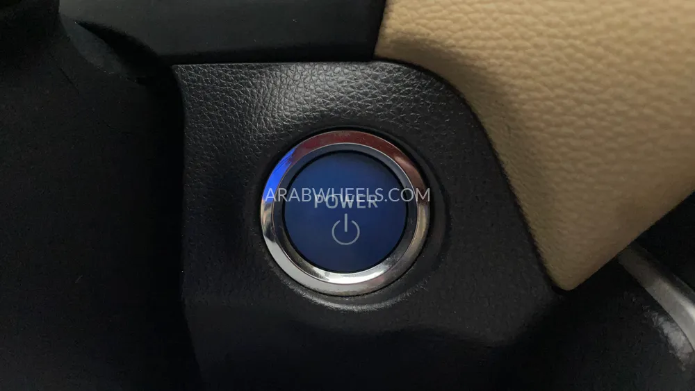 تويوتا راف 4 2021 for Sale in دبي Image-21