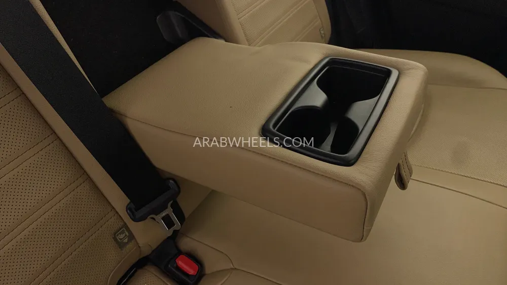 تويوتا راف 4 2021 for Sale in دبي Image-39