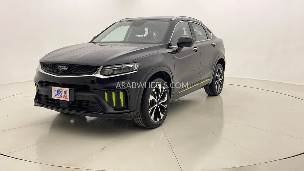 Geely Tugella 2024 for Sale in Dubai Image-7
