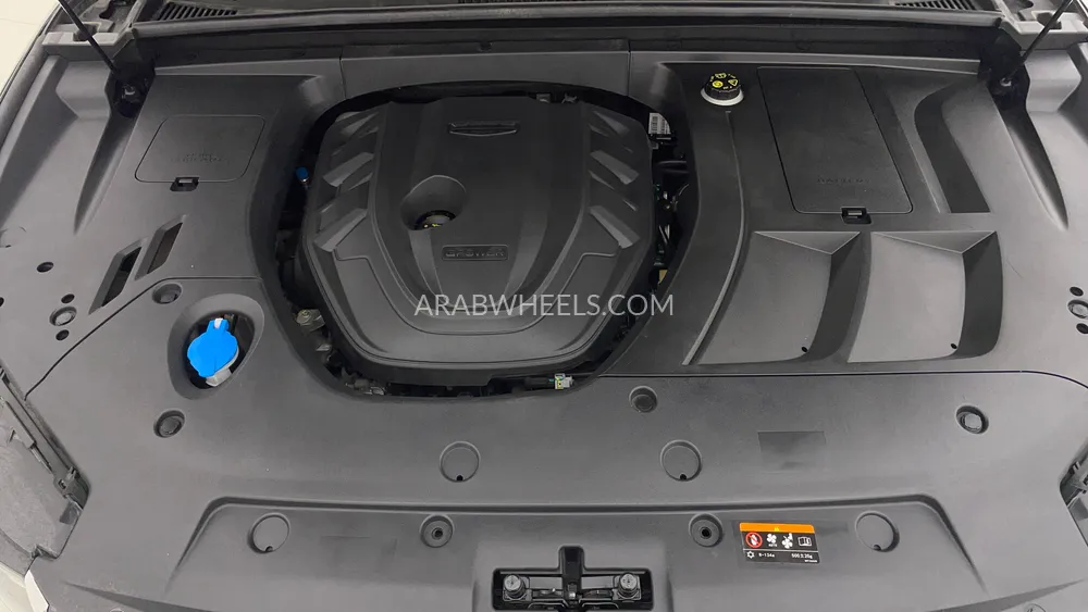 Geely Tugella 2024 for Sale in Dubai Image-9