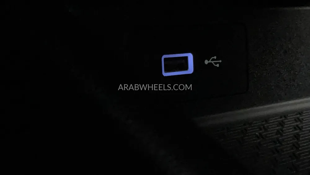 Geely Tugella 2024 for Sale in Dubai Image-51