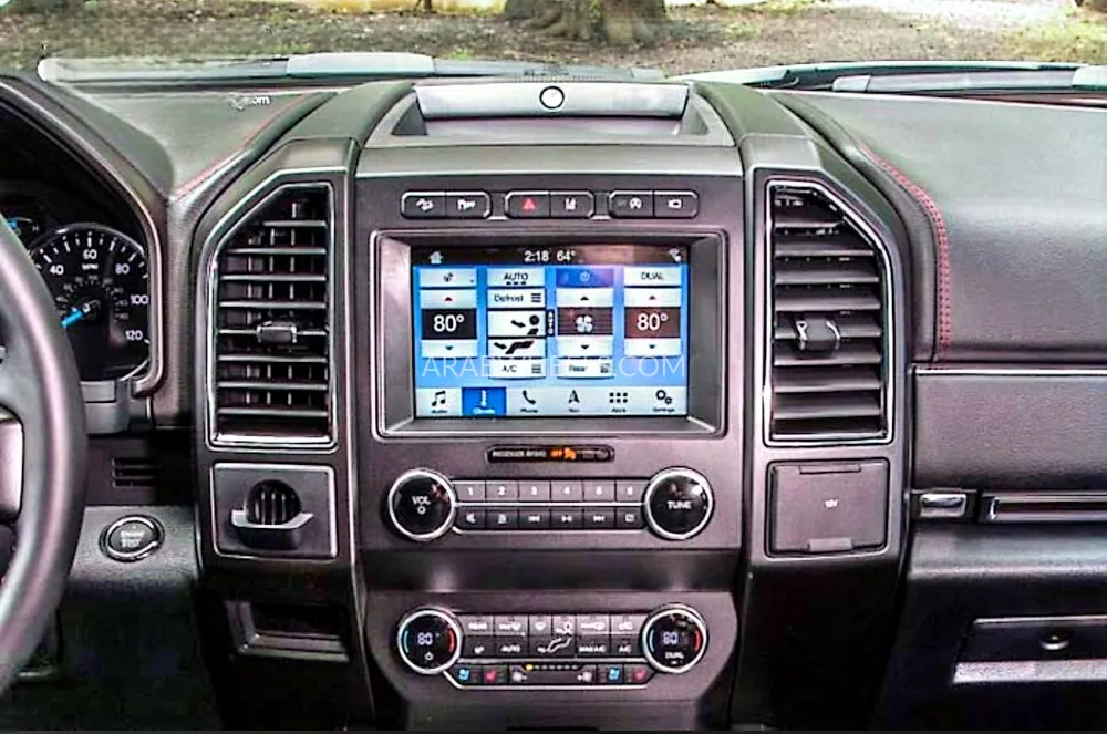 Ford Expedition 2019 for Sale in Abu Dhabi Image-4