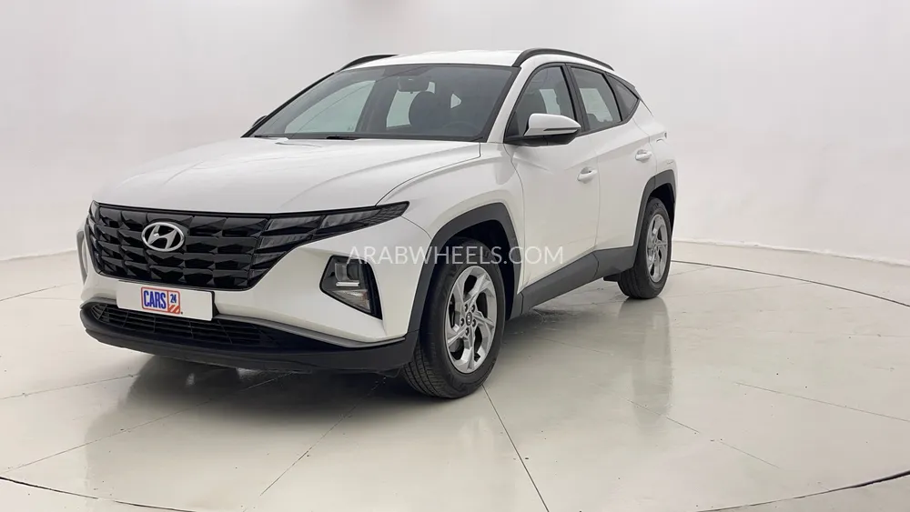 Hyundai Tucson 2023 for Sale in Dubai Image-7
