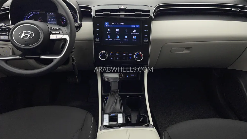 Hyundai Tucson 2023 for Sale in Dubai Image-14