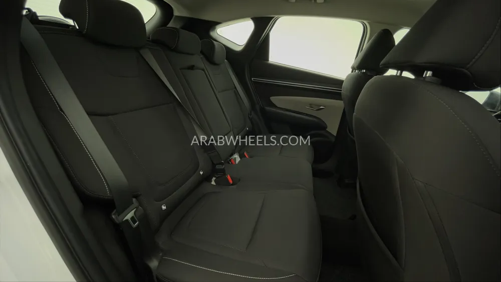 Hyundai Tucson 2023 for Sale in Dubai Image-25