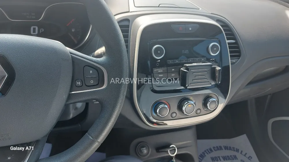 رينو كابتور 2020 for Sale in أبو ظبي Image-5