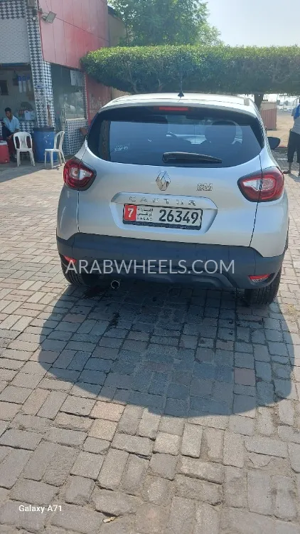 رينو كابتور 2020 for Sale in أبو ظبي Image-8