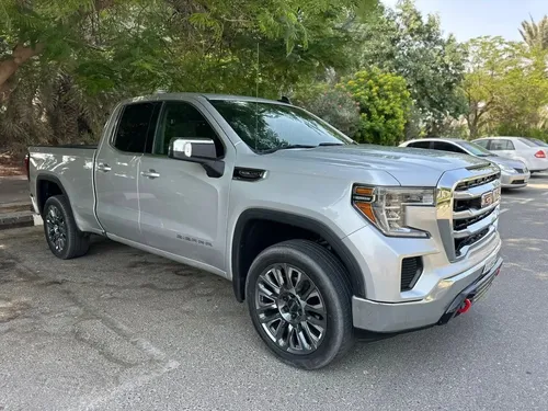GMC Sierra 2019 for Sale