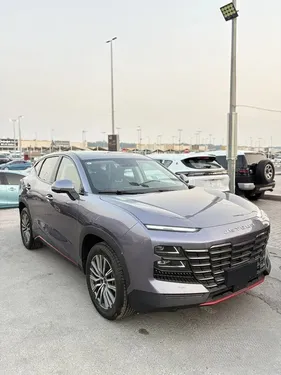 Jetour Dashing 1.6L Turbo 2024 for Sale