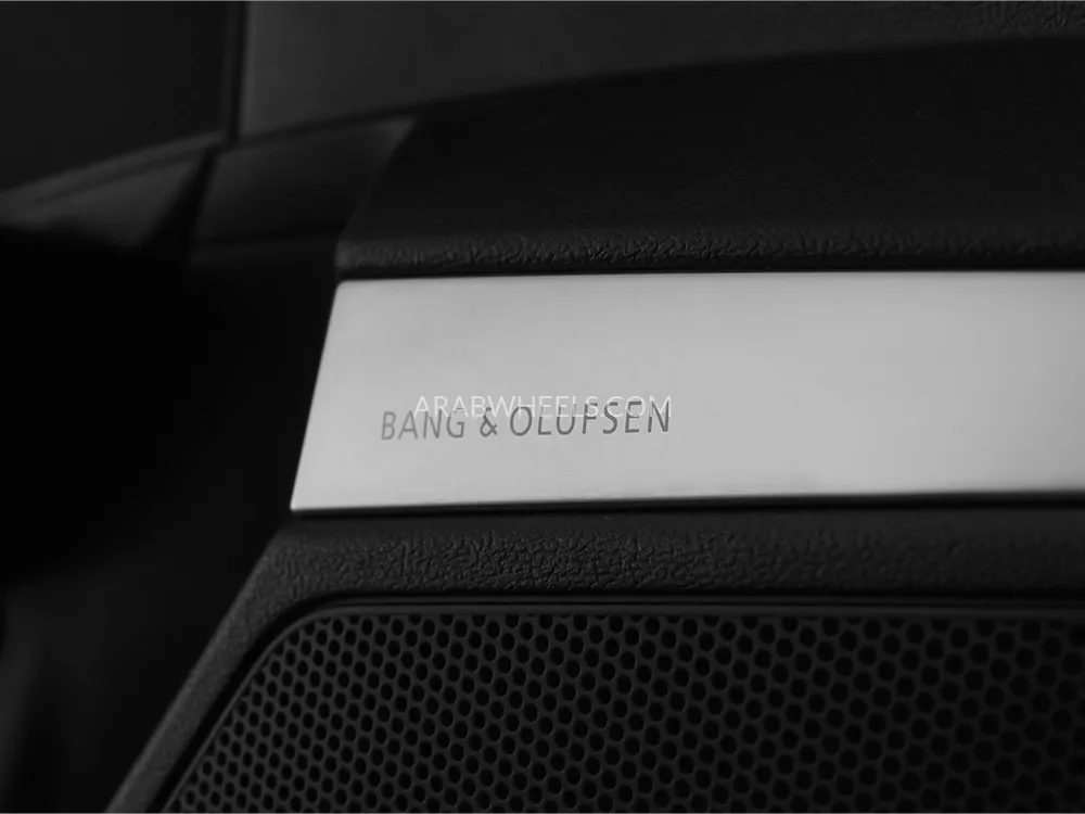 Audi S3 2025 for Sale in Dubai Image-10