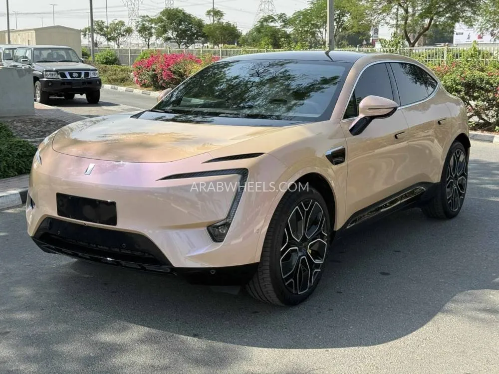 Avatr 11 2025 for Sale in Dubai Image-3