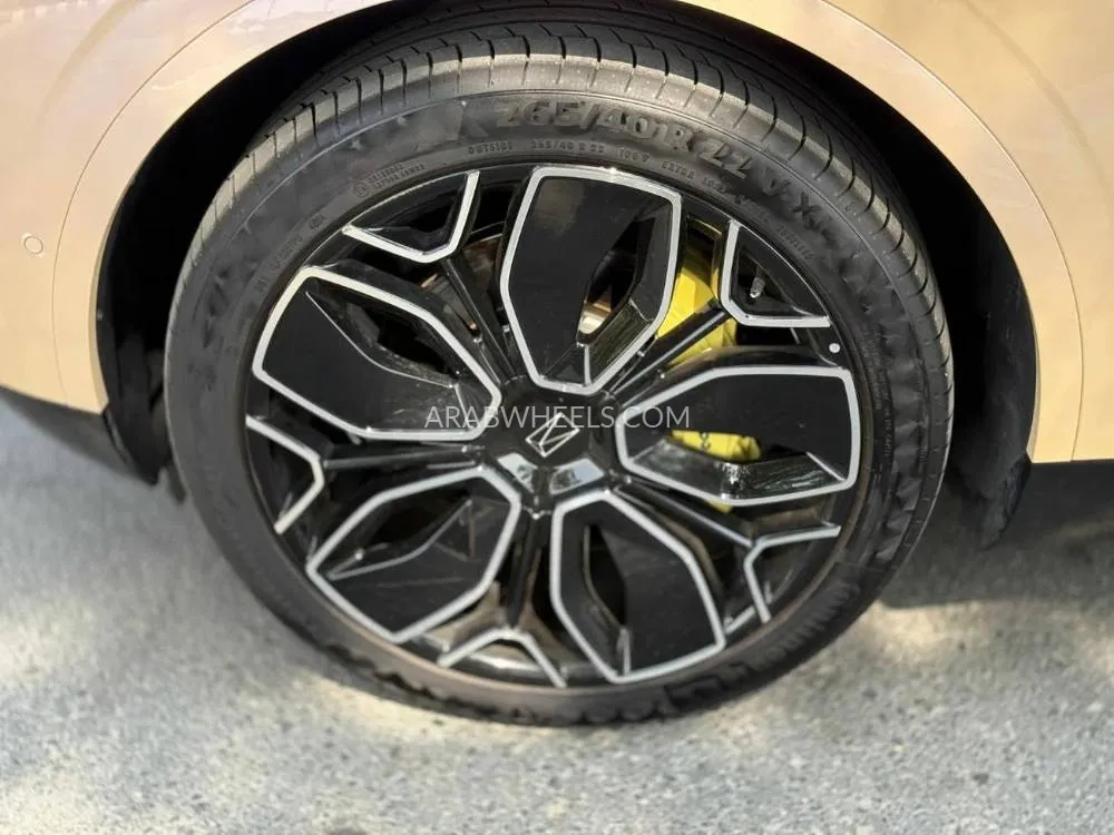 Avatr 11 2025 for Sale in Dubai Image-20