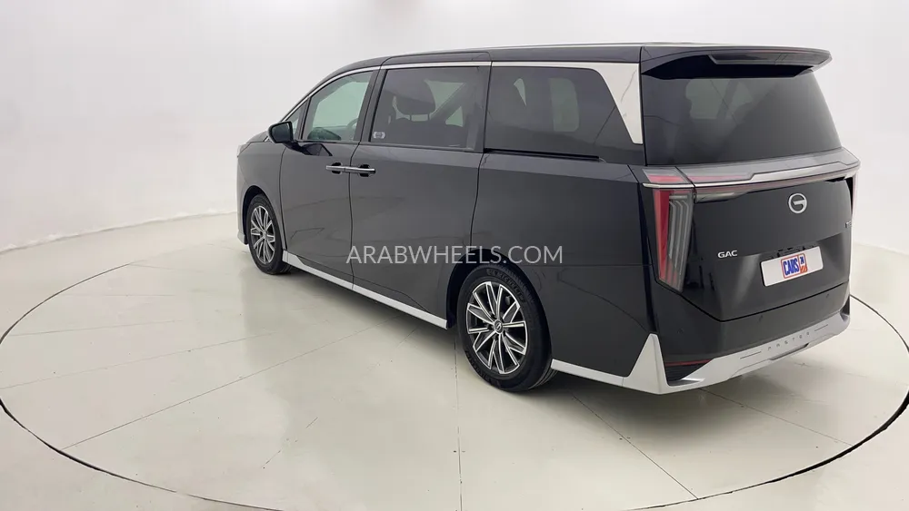 GAC M8 2025 for Sale in Dubai Image-5