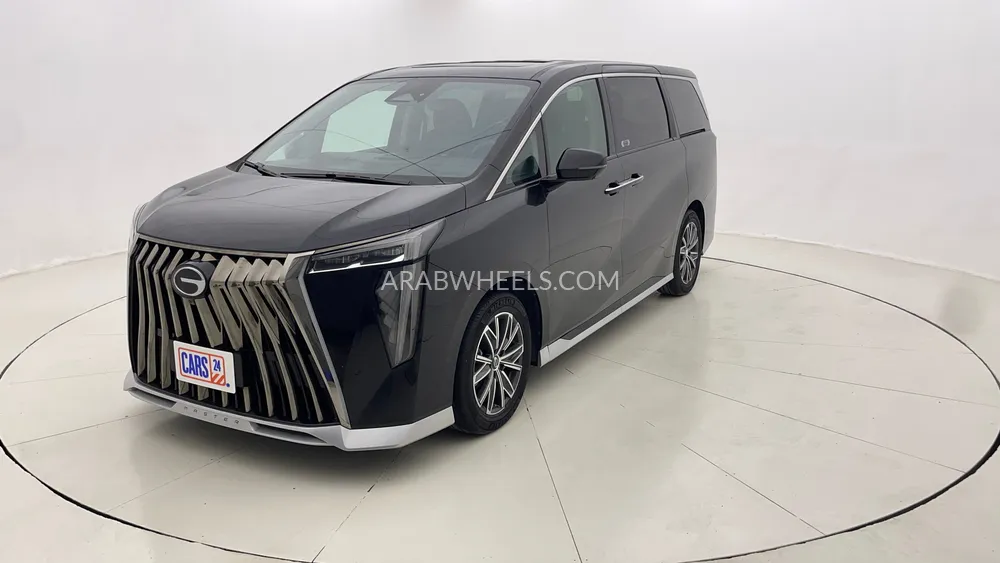 GAC M8 2025 for Sale in Dubai Image-7