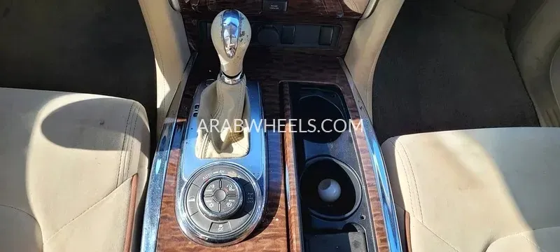 نيسان باترول 2013 for Sale in دبي Image-10