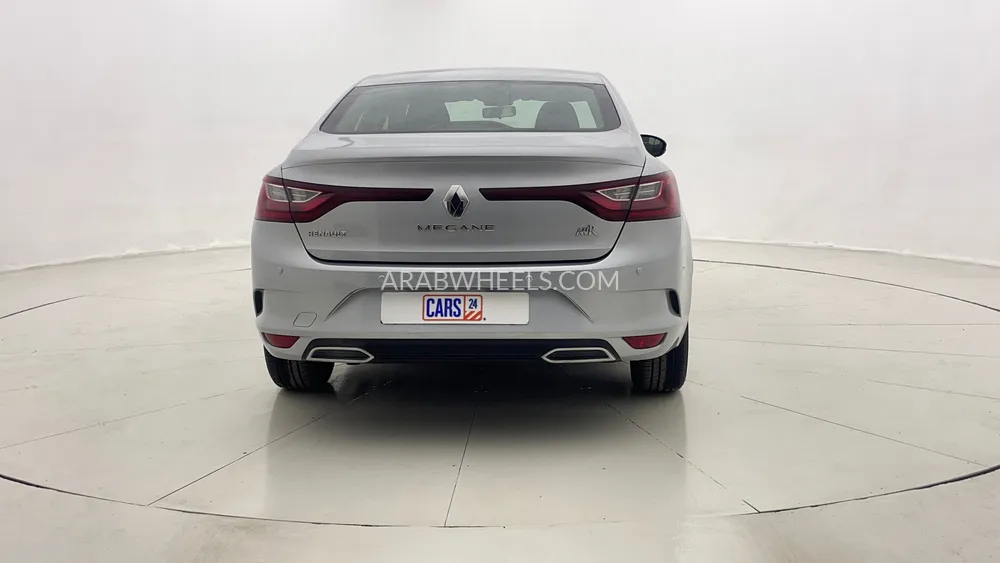 Renault Megane 2023 for Sale in Dubai Image-4