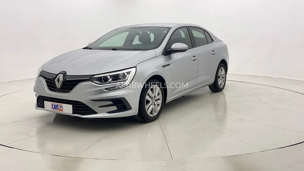 Renault Megane 2023 for Sale in Dubai Image-7